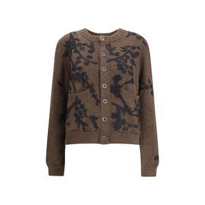 Baziszt Women Blossom Cardigan